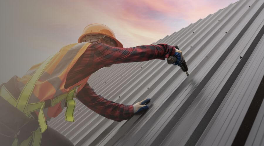 Professional residential roofers in Hooker, OK